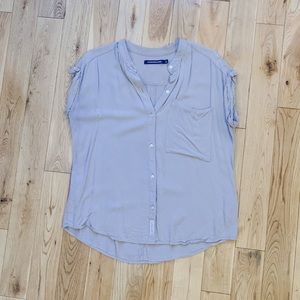 Calvin Klein Jeans Button Down